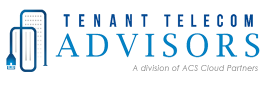 Tenant Telecom Advisors Logo