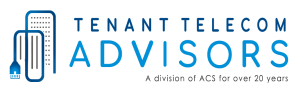 Tenant Telecom Advisors Logo